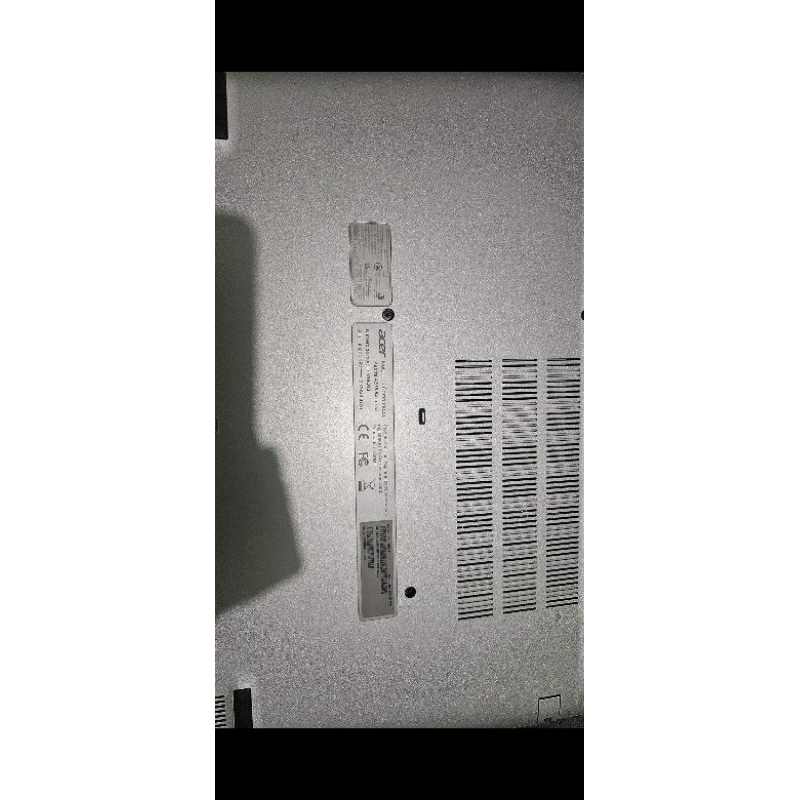 Notebook Acer Aspire 5 - i5 SSD 512GB