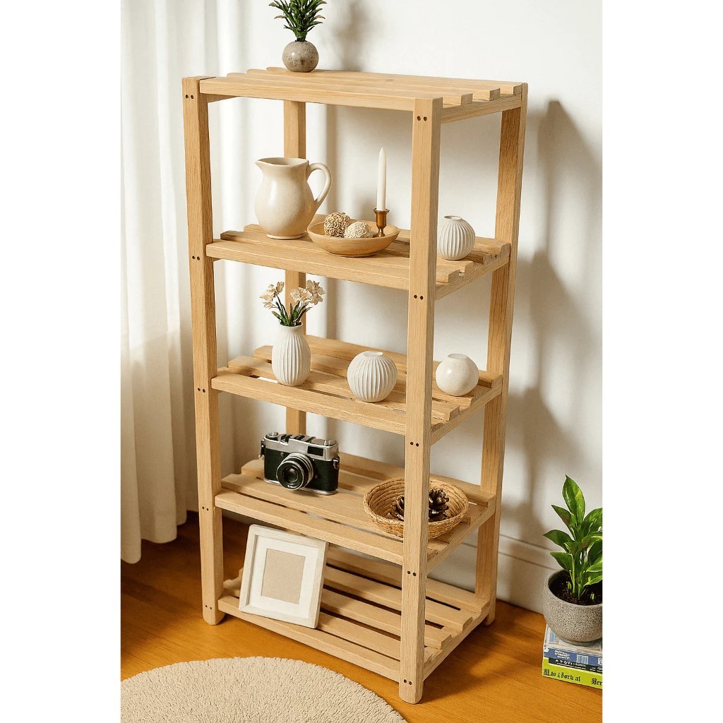 Armário de Cozinha de Madeira Pinus: Onde Comprar | BuscaProdutos