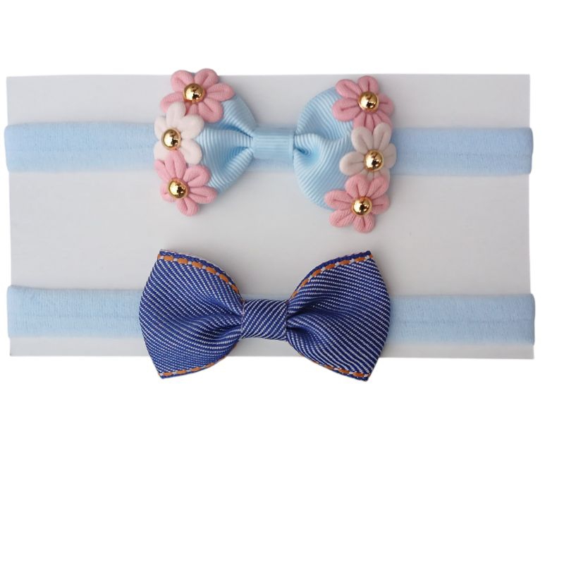 Laços de Bebê Infantil Do RN aos 2 Anos em Oferta na Shopee