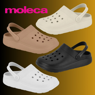 Babuch Clog Feminino Moleca Original Levíssimo Eva Confortável em Oferta na Shopee