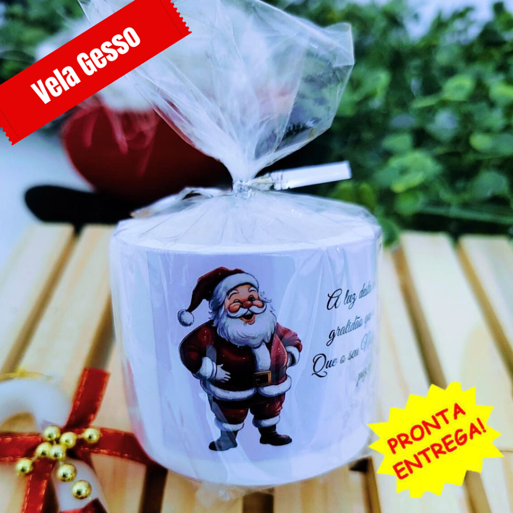 25 Velas Aromáticas Presentes Corporativos