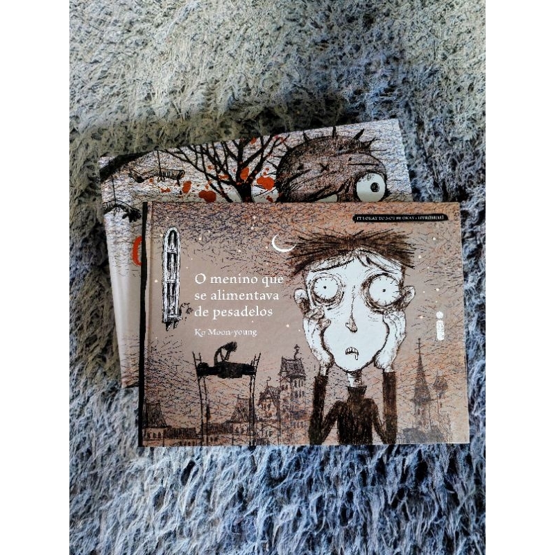 It's Okay Not To Be Okay Livros: Onde Comprar | BuscaProdutos