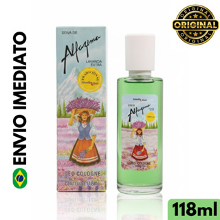 Colonia Seiva de Alfazema Lavanda Tradicional Cheiro Suave em Oferta na Shopee