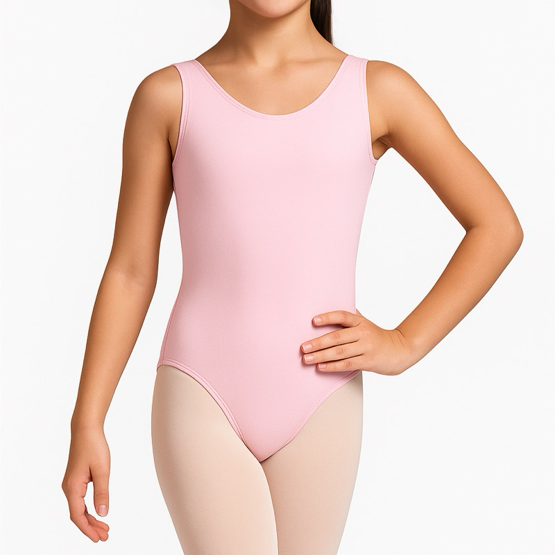 Collant  De  Ballet e Jazz Regata