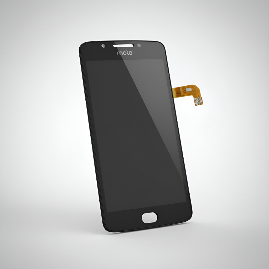 Display Tela Xt1672 Compativel Moto G5 Sem Aro Preto Preto em Oferta na Shopee