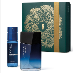 Kit Quasar Brave: Onde Comprar | BuscaProdutos