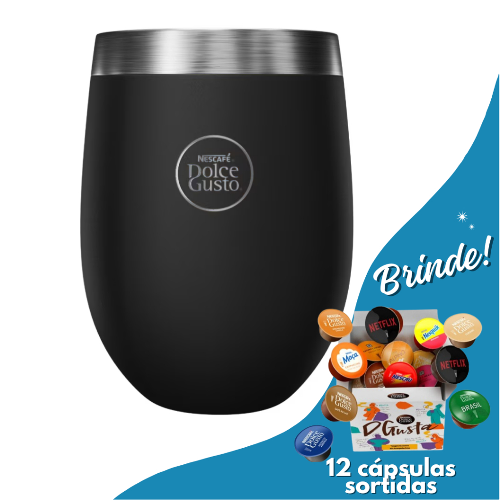 Dolce Gusto Bebidas Frias: Onde Comprar | BuscaProdutos