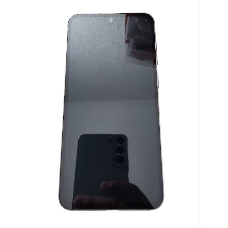 Tela Frontal Display Galaxy S23 Fe S711 Original Retirada