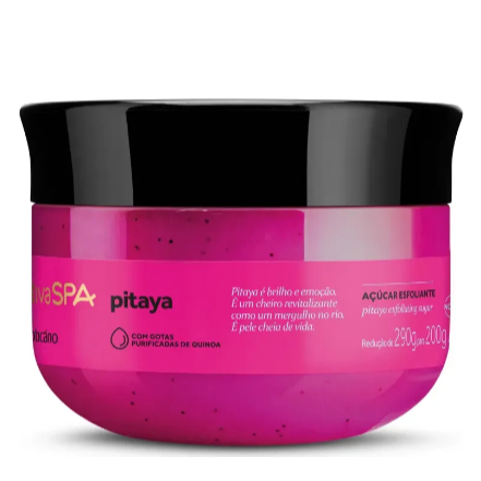 Boticário Esfoliante Pitaya: Onde Comprar | BuscaProdutos