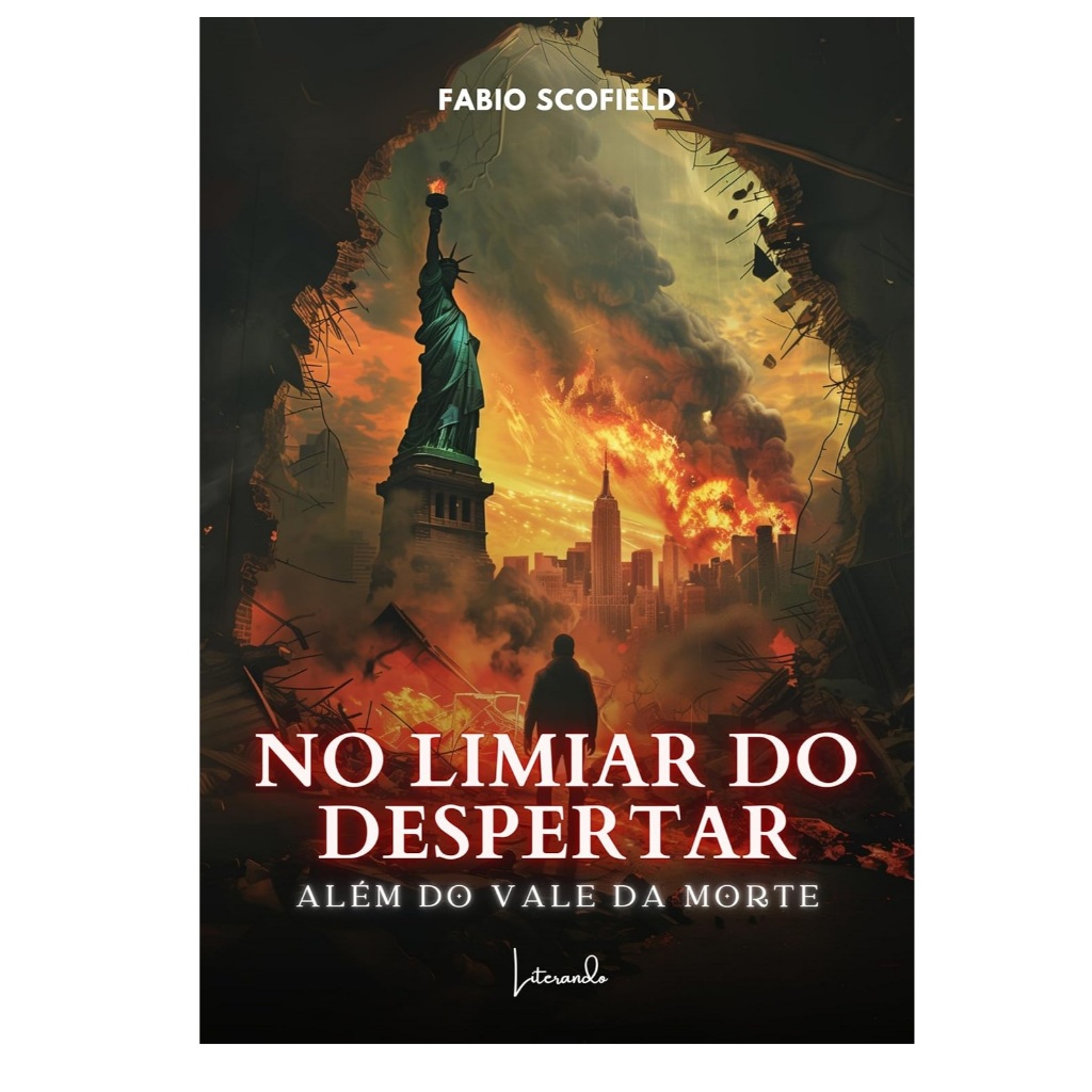 Morte - Sonho - Realidade - No Limiar do Despertar – Além do Vale da Morte - No Limite Entre o Sonho e a Realidade