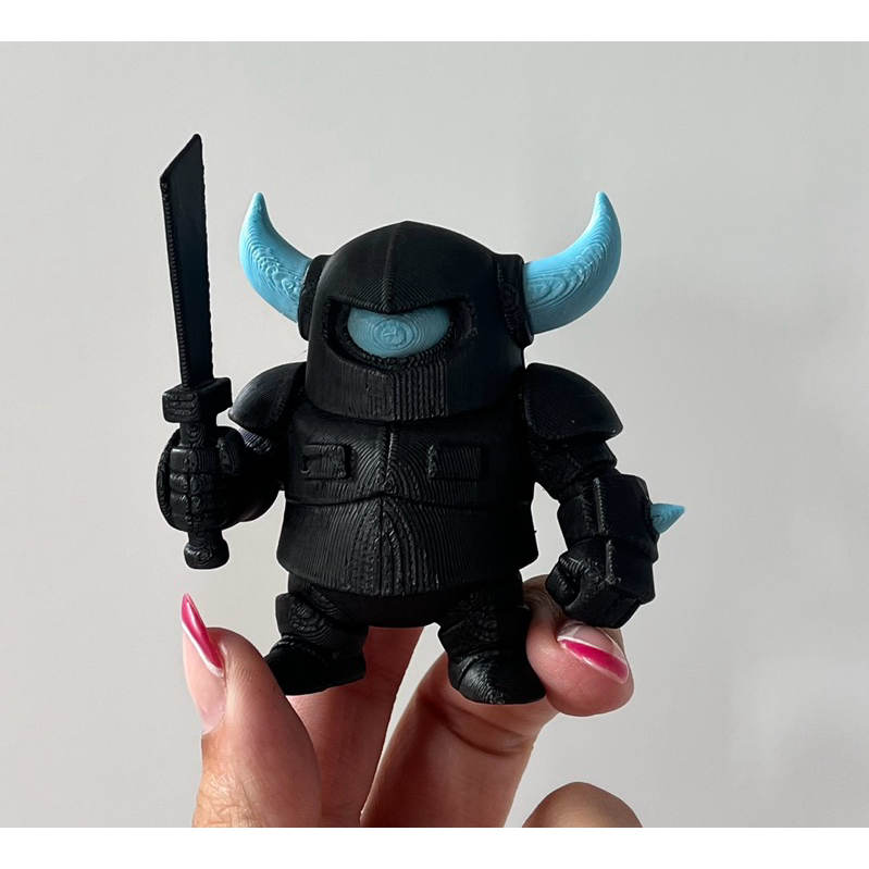 Miniatura Pekka Clash Royale