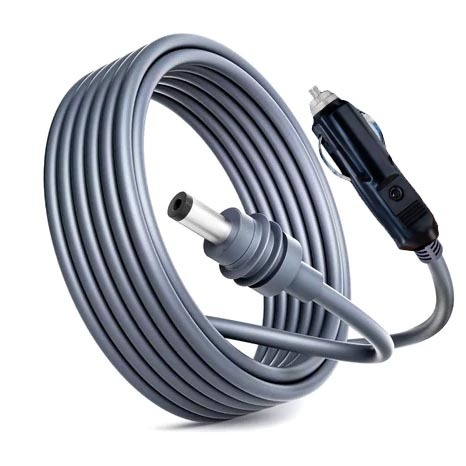 Cabo 12v De Carregamento Para Starlink Mini Cinzeiro 3m cabo de recarga