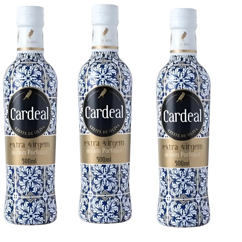 Azeite Cardeal 500ml: Onde Comprar | BuscaProdutos