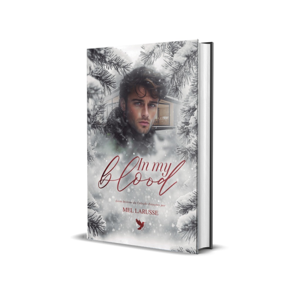 In my blood - Mel Larusse
