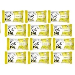 Kit 12 Sabonete Siene Erva Doce Ypê Barra 85g