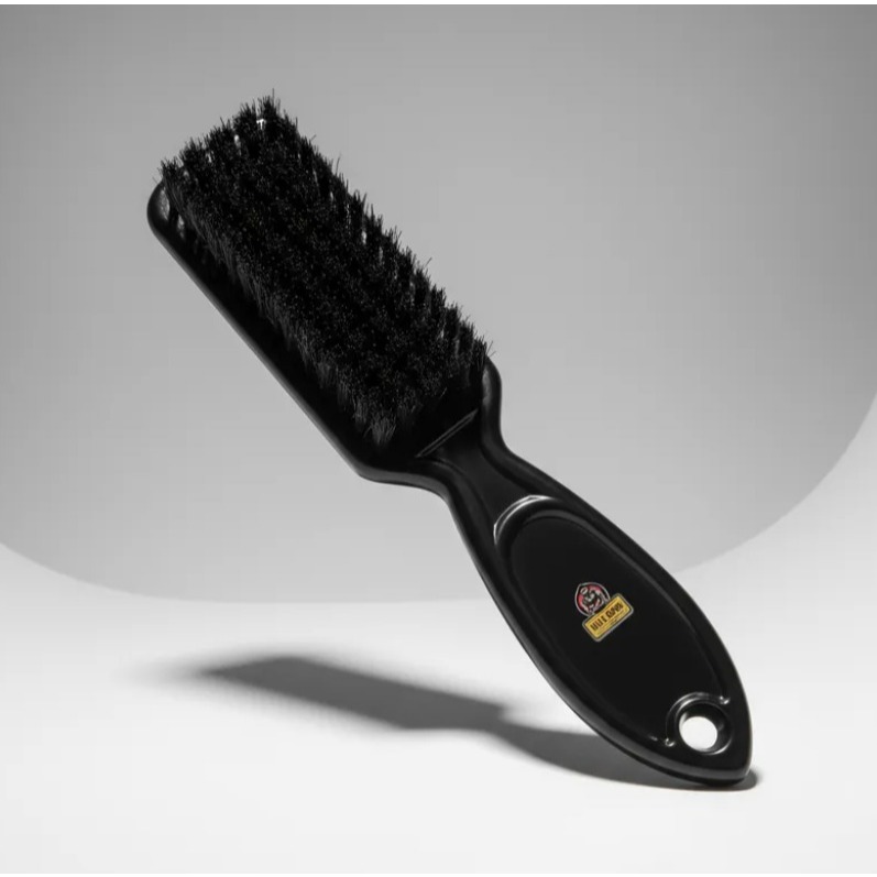 Escovinha Tipo Andies De Disfarce E Limpeza Do Fade Para Barbeiro Cabeleireiro em Oferta na Shopee