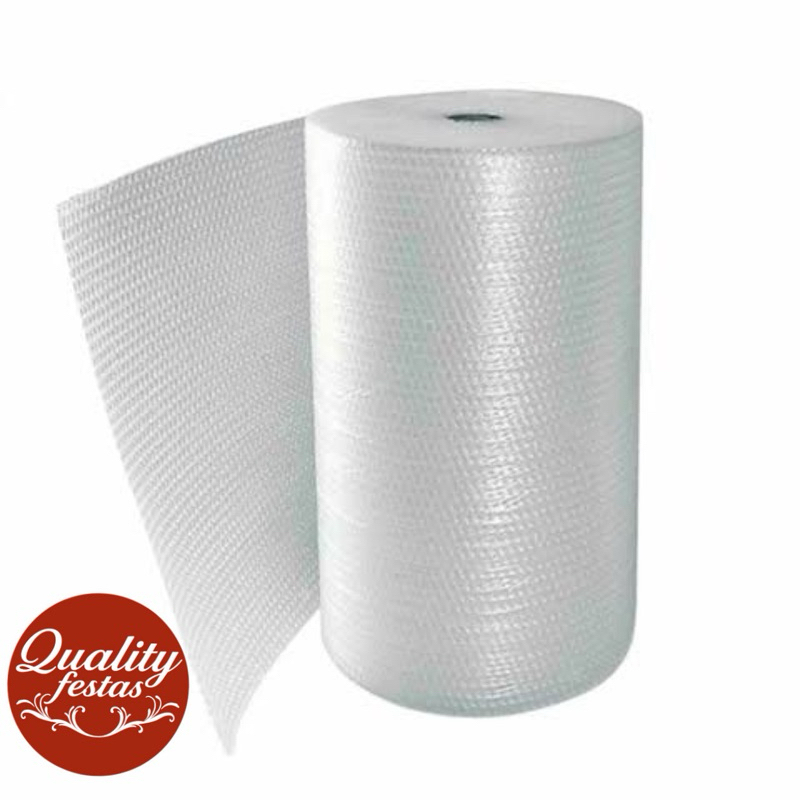 Plástico Bolha 10Metros