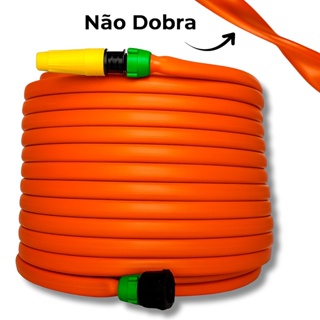 Mangueira de Jardim 10 a 50 Metros Anti-Torção e Anti-Dobras em Oferta na Shopee