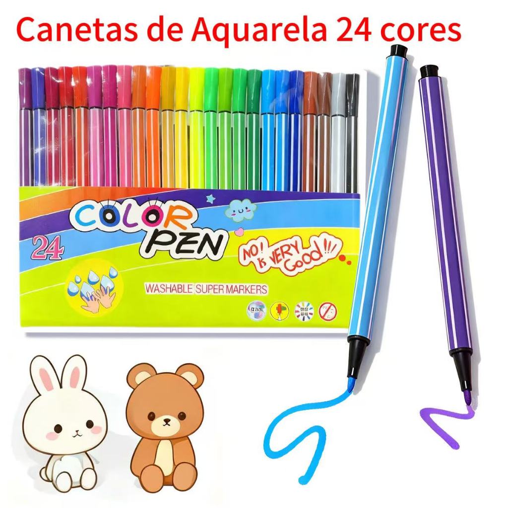 Conjunto de Arte e Criação: Onde Comprar | BuscaProdutos