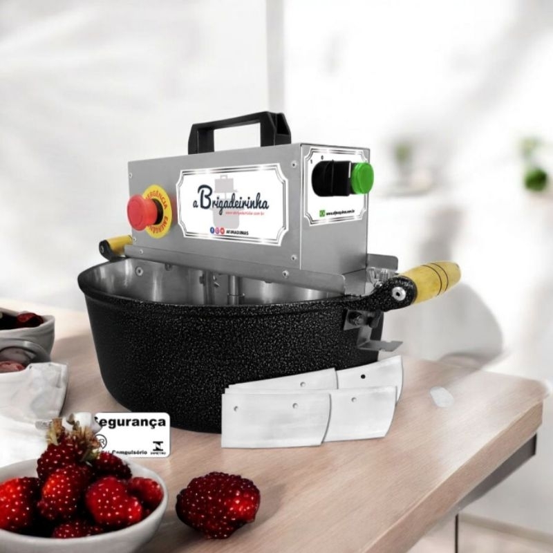 Brigadeirinha 32cm: Onde Comprar | BuscaProdutos