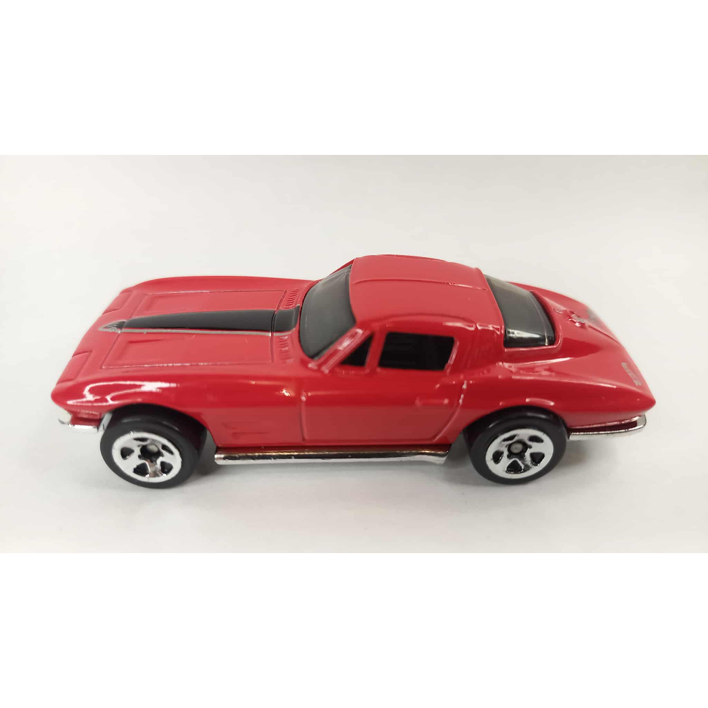 Hot Wheels - Corvette Sting Ray 1964