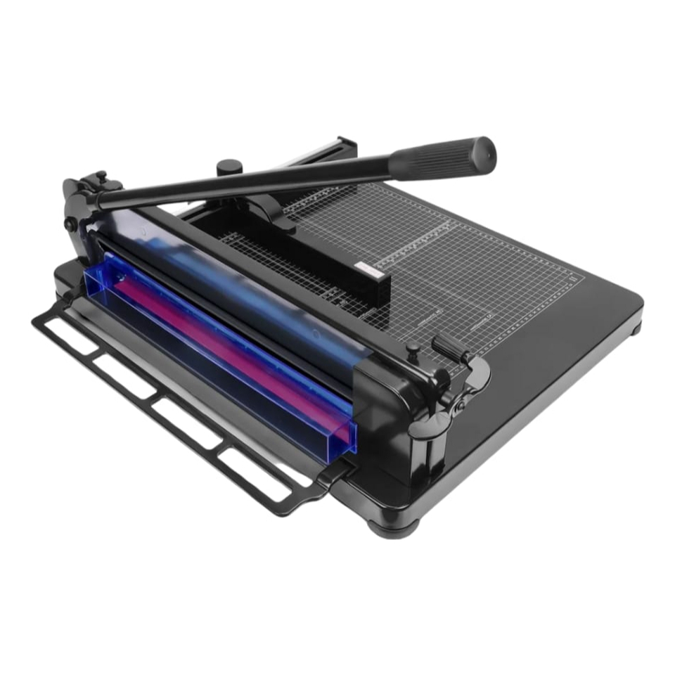 Guilhotina de Corte Rápido: Onde Comprar | BuscaProdutos