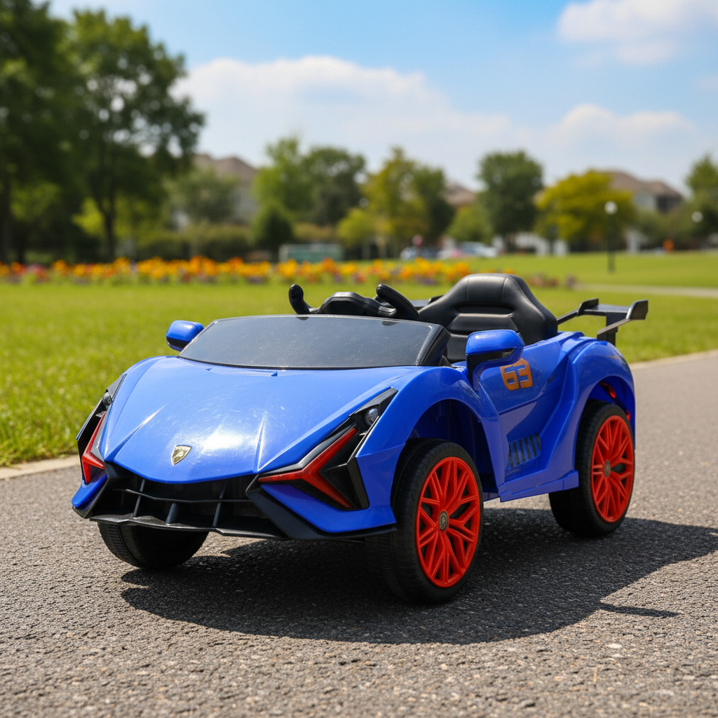 Mini Carros Elétricos Infantil 12v com Controle Remoto - Comprar com Melhor Preço em Controles Remoto