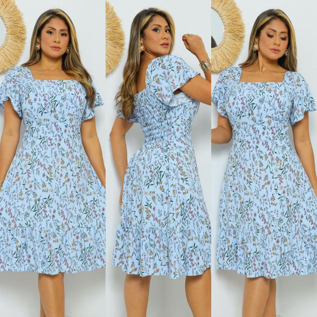 Short Curto Azul: Onde Comprar | BuscaProdutos