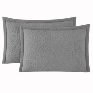 Kit 2 Capas Porta Travesseiro Fronha Matelado Disponíveis Em Muitas Cores - Bella em Oferta na Shopee