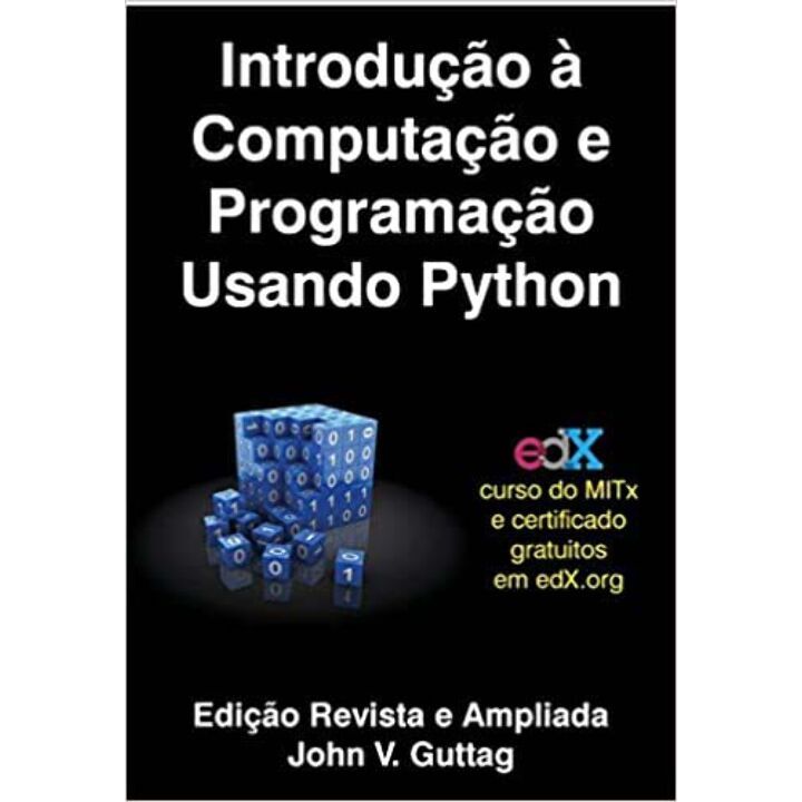 Livro Introdução a Computação e Programação Usando Python