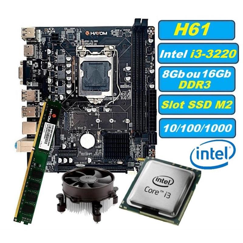 Lga 1155 DDR3: Guia Completo e Onde Comprar | BuscaProdutos