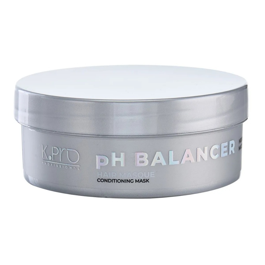 K.Pro pH Balancer Máscara - 165g