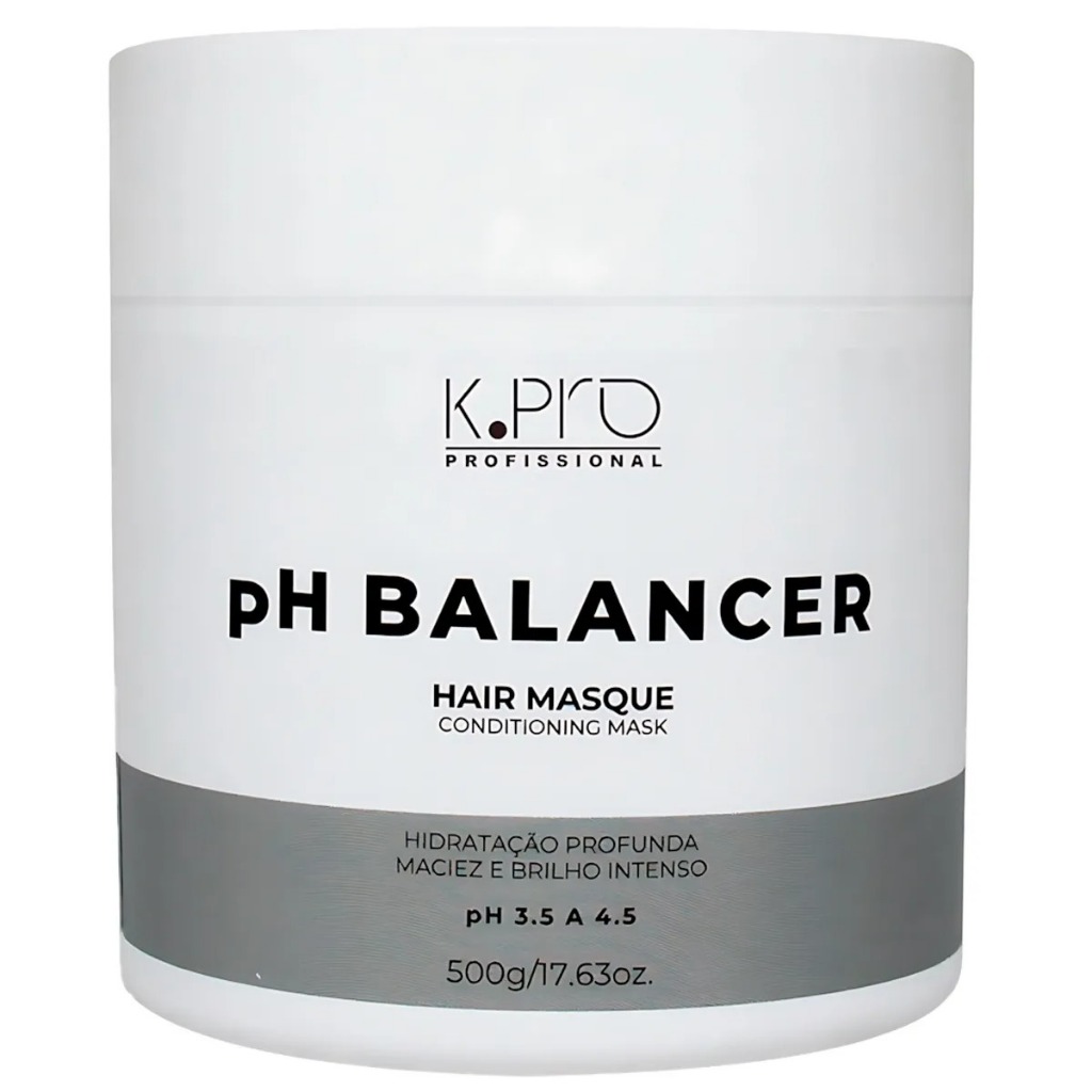 K.Pro Ph Balancer Máscara - 500g