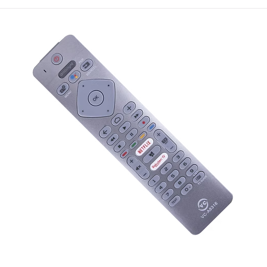 COMPATÍVEL TV LCD PHILIPS | VC-A8316