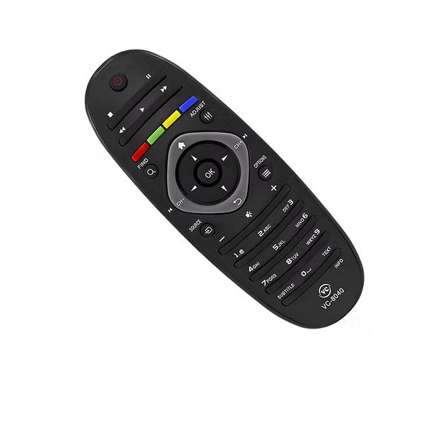 COMPATÍVEL TV LCD PHILIPS | VC-A8040
