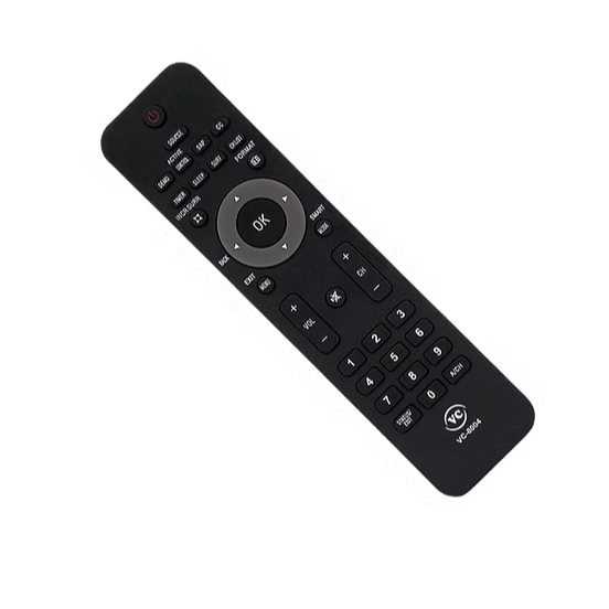 COMPATÍVEL TV LCD PHILIPS | VC-A8004