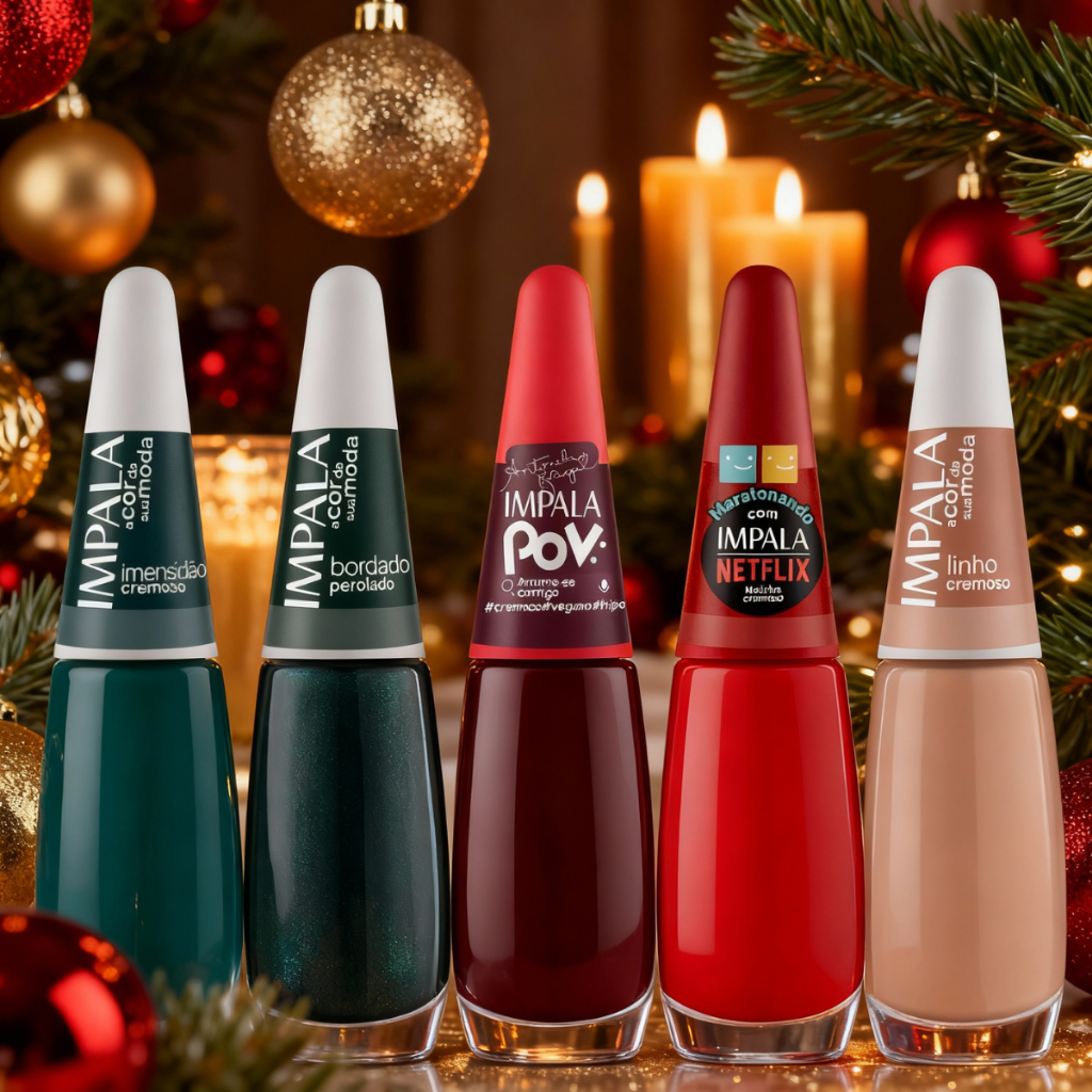 O que é Cor de Esmalte Verde? Guia e Onde Comprar | BuscaProdutos