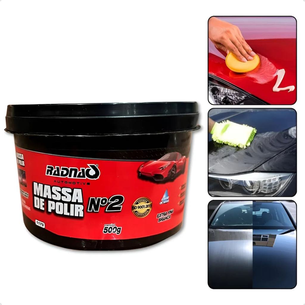 Polidor Automotivo Manual: Onde Comprar | BuscaProdutos