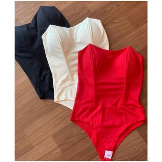 CORCELET Body Suples Com Bojo Tomora Que Caia 2026 em Oferta na Shopee