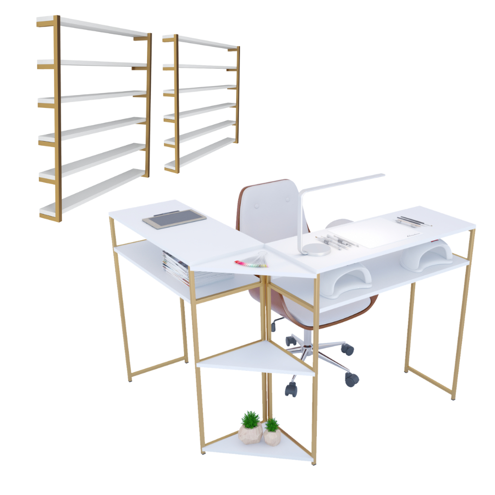 Base para Mesa de Metalon: Onde Comprar | BuscaProdutos