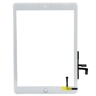 Tela Vidro Touch para iPad 5 2017 A1822 A1823 5ª Geração Alta Durabilidade em Oferta na Shopee