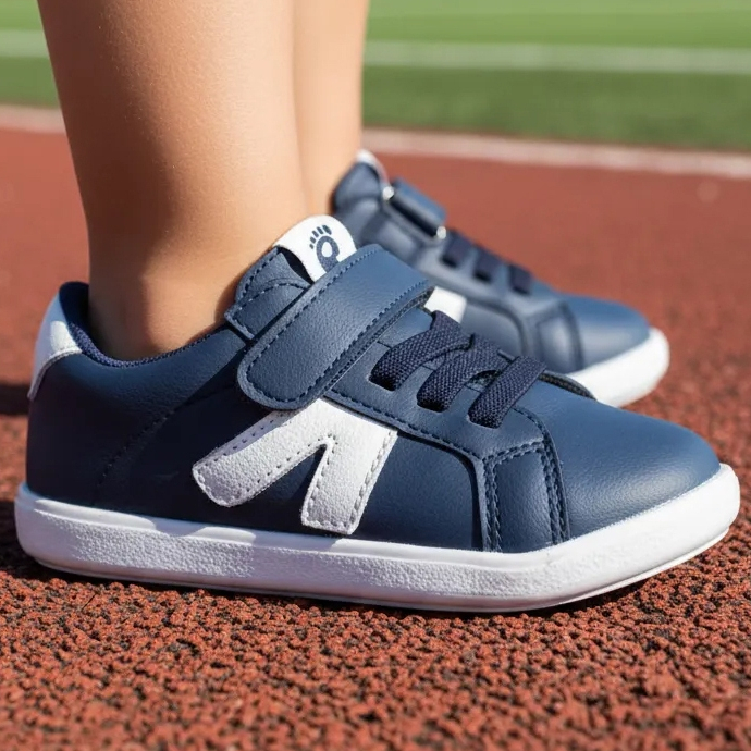 Tênis Infantil Ortopasso Minions Menino em Oferta na Shopee