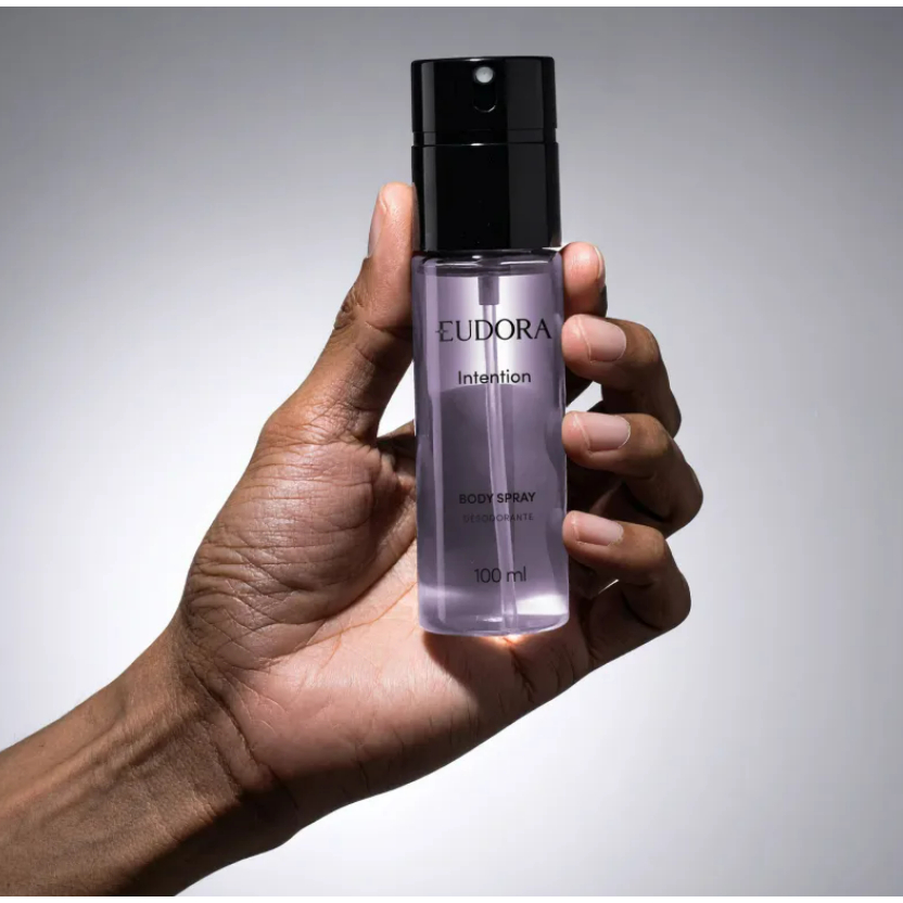 Perfume Intention: Onde Comprar | BuscaProdutos