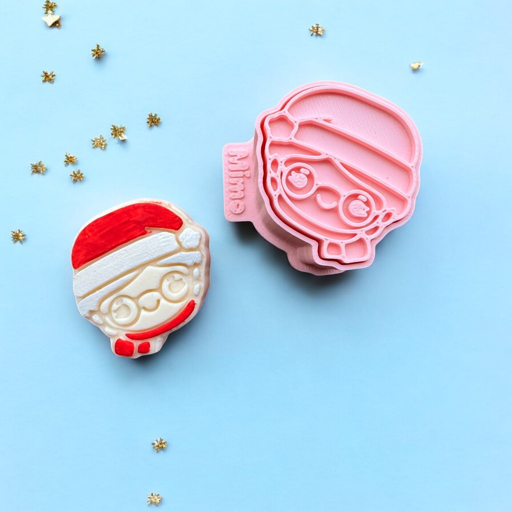 O que é Ejetor de Biscoito Natal? Guia e Onde Comprar | BuscaProdutos