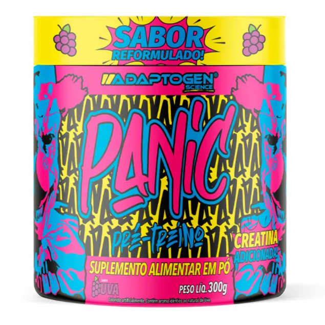 Creatina Adaptogen: Onde Comprar | BuscaProdutos