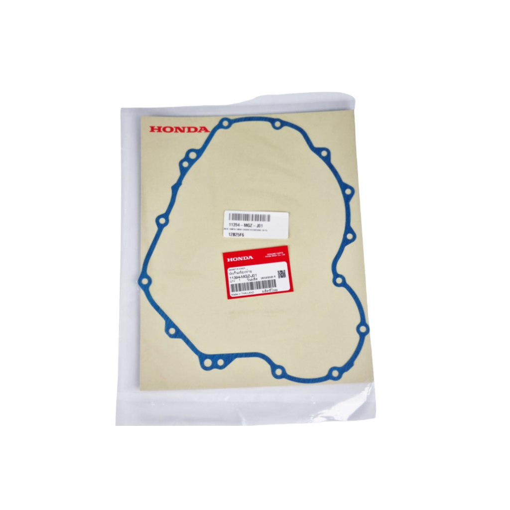 Junta Tampa Embreagem Cb 500 F X 2014 2015 Original Honda em Oferta na Shopee