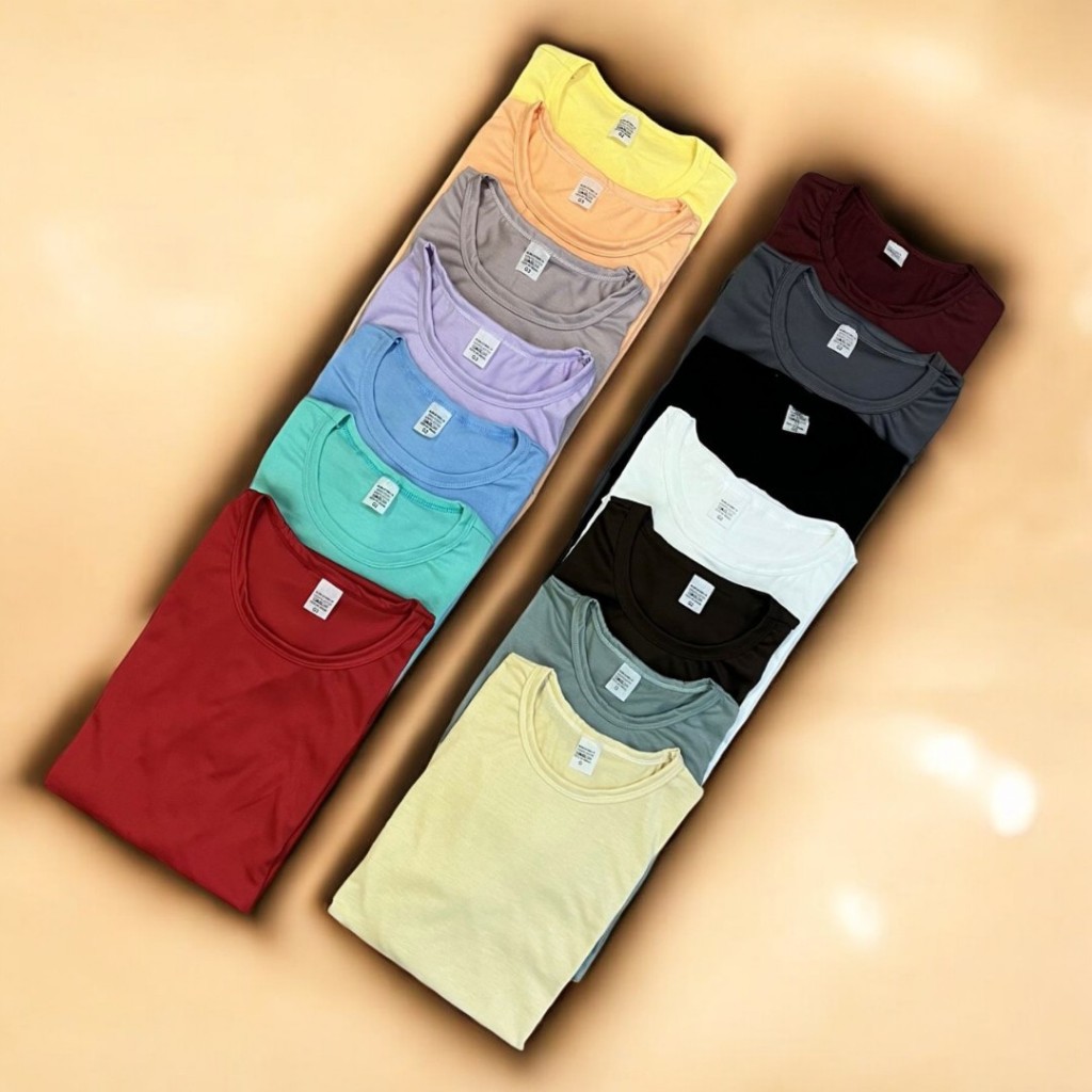 Kit com 5 blusas masculinas – estilo e conforto para o dia-a-dia!