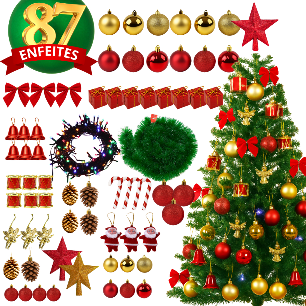 O que é Pisca-pisca de Natal com Bolas? Guia e Onde Comprar | BuscaProdutos