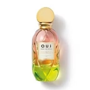 O..U.I Madeleine 862 La Pistacherie Eau de Parfum 75ml