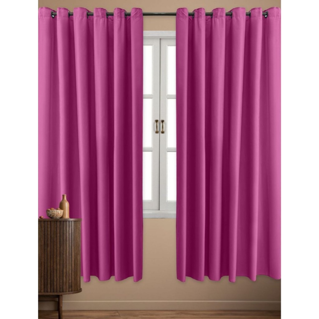 Cortina Roma Vários Tamanhos 1/2 e 3 Metros Perfeita Para Todos Ambintes da Casa - marca em Oferta na Shopee